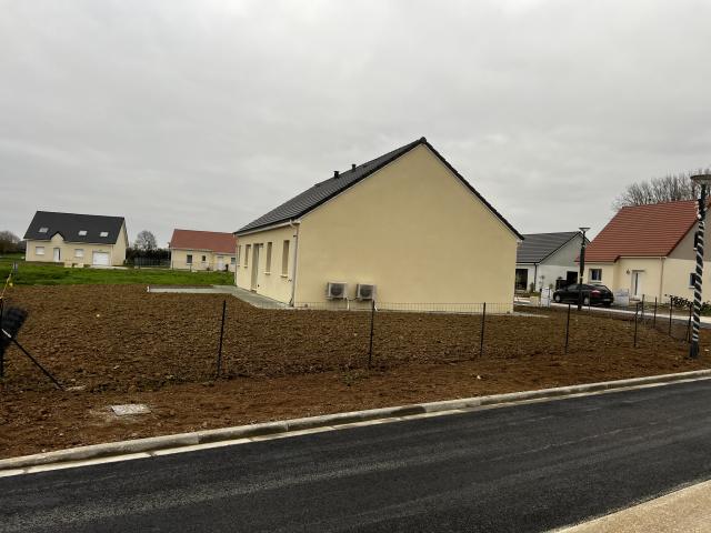 Location maison F5 Buchy - Photo 7