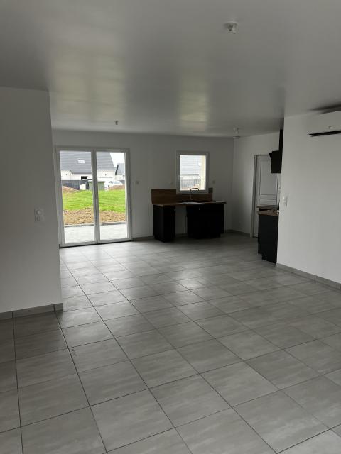 Location maison F5 Buchy - Photo 8
