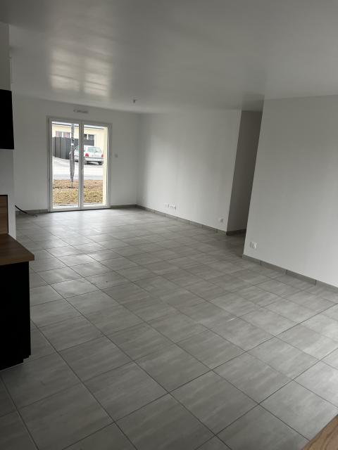 Location maison F5 Buchy - Photo 9