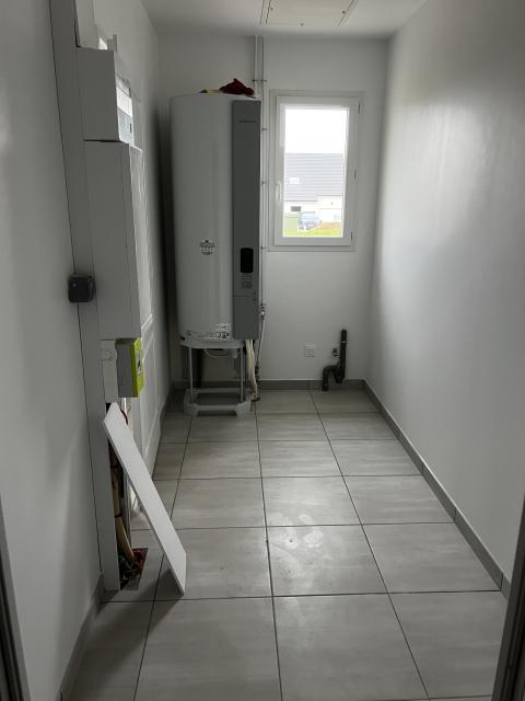 Location maison F5 Buchy - Photo 10