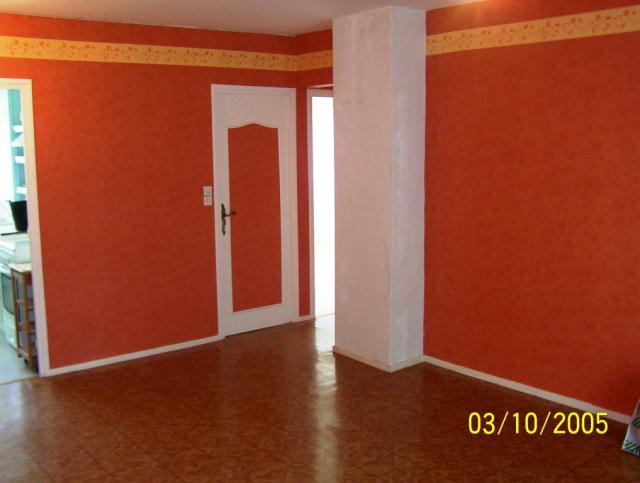 Location appartement T3 Rousies - Photo 3