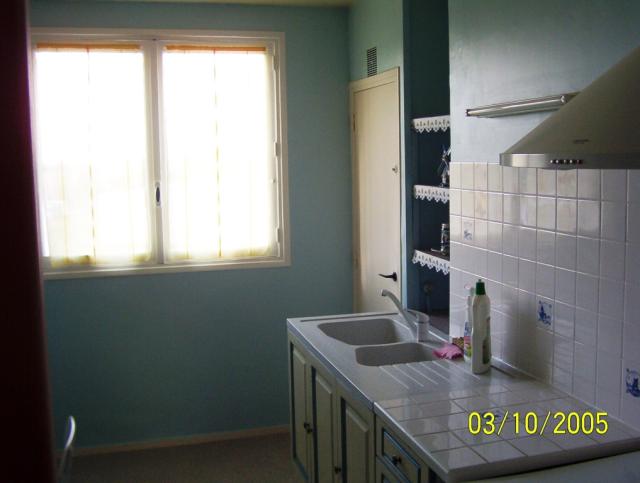 Location appartement T3 Rousies - Photo 4