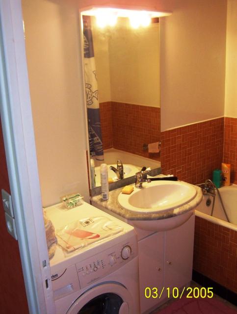 Location appartement T3 Rousies - Photo 5