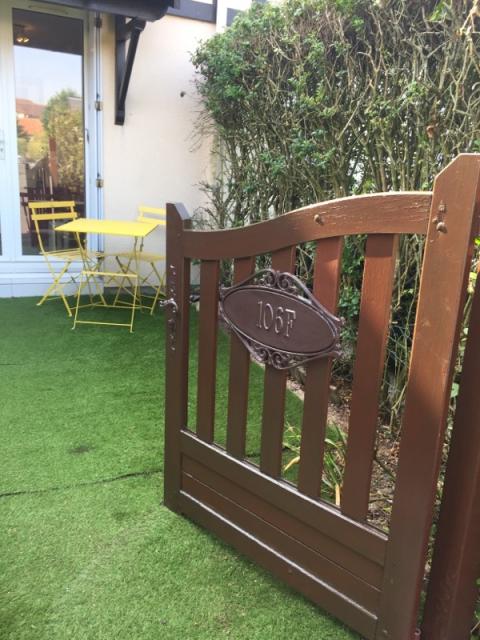 Location maison F2 Cabourg - Photo 2