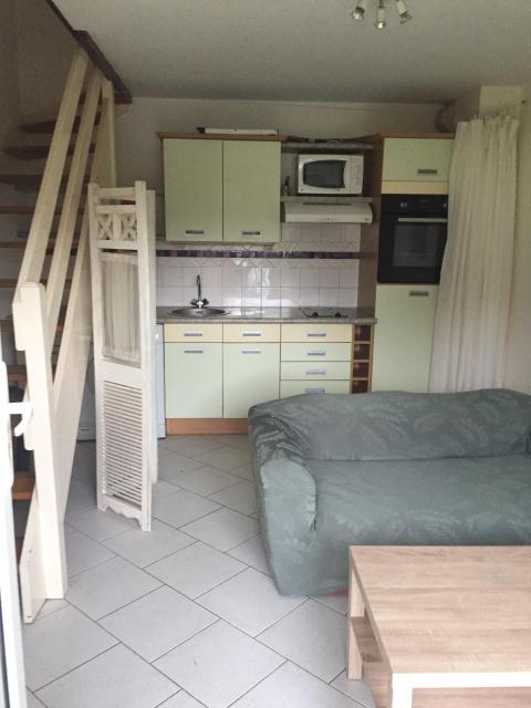 Location maison F2 Cabourg - Photo 3