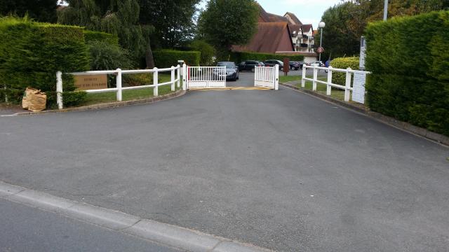 Location maison F2 Cabourg - Photo 4