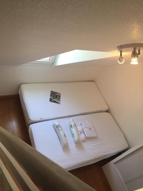 Location maison F2 Cabourg - Photo 6