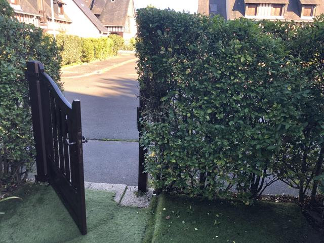 Location maison F2 Cabourg - Photo 7