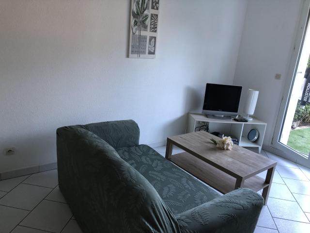 Location maison F2 Cabourg - Photo 8