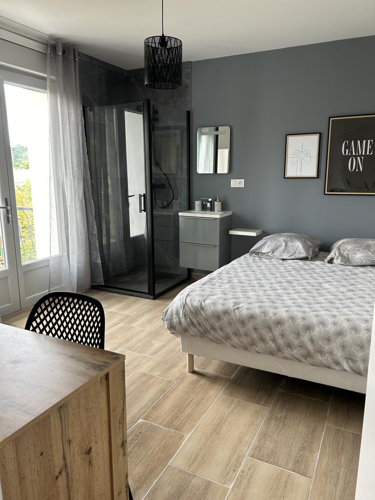 Location chambre La Couronne - Photo 1