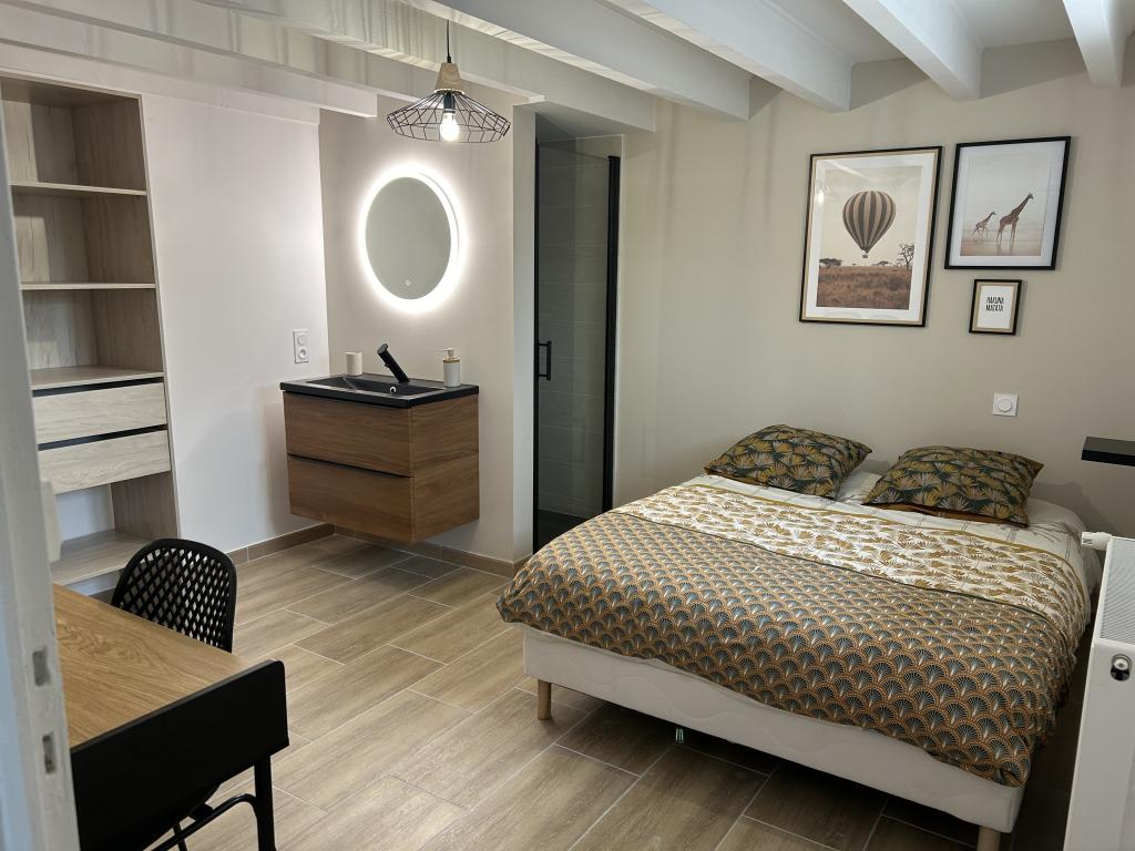 Location chambre La Couronne - Photo 2
