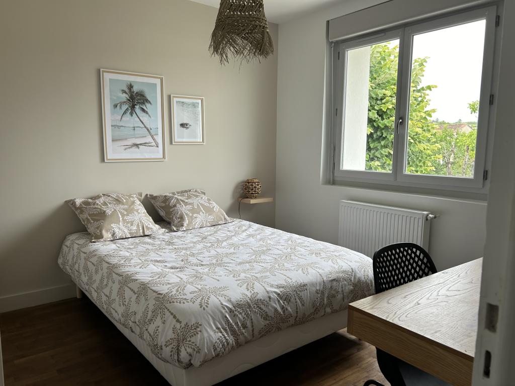 Location chambre La Couronne - Photo 3