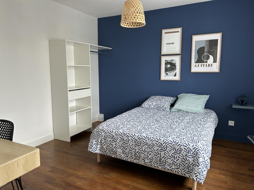 Location chambre La Couronne - Photo 4
