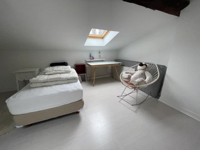 Location chambre Lyon 1 - Photo 1