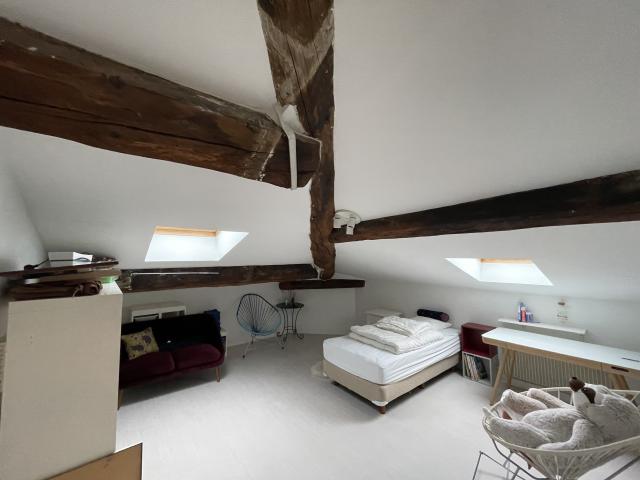 Location chambre Lyon 1 - Photo 2