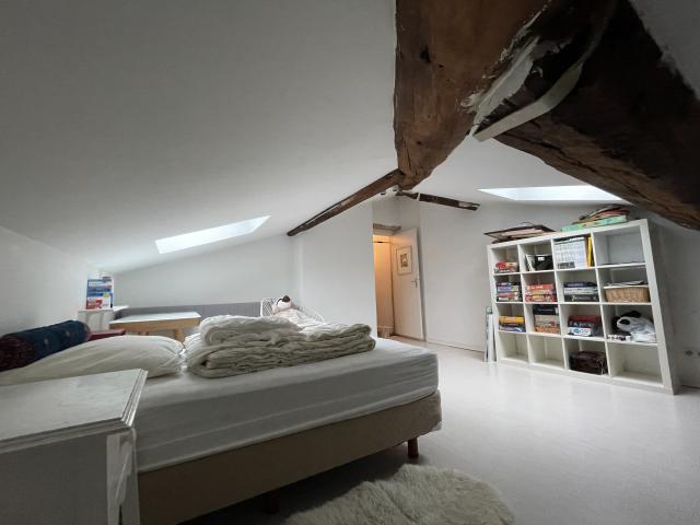 Location chambre Lyon 1 - Photo 3