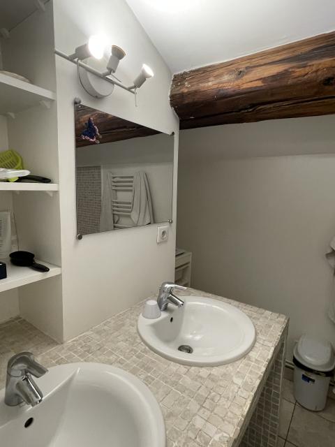 Location chambre Lyon 1 - Photo 4