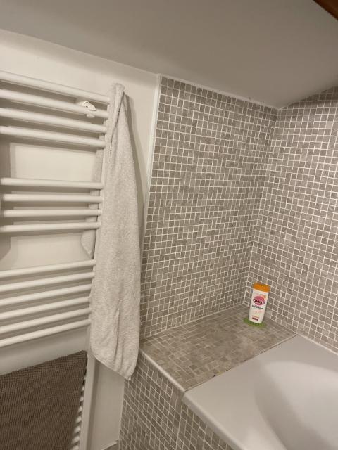 Location chambre Lyon 1 - Photo 5