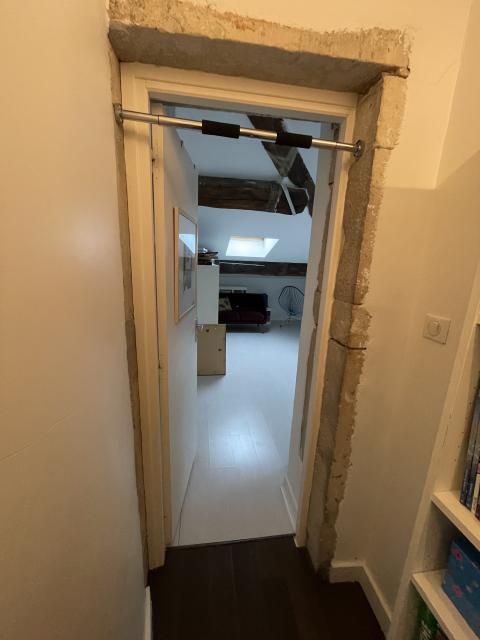 Location chambre Lyon 1 - Photo 8
