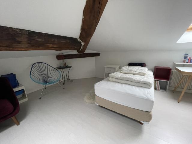 Location chambre Lyon 1 - Photo 9