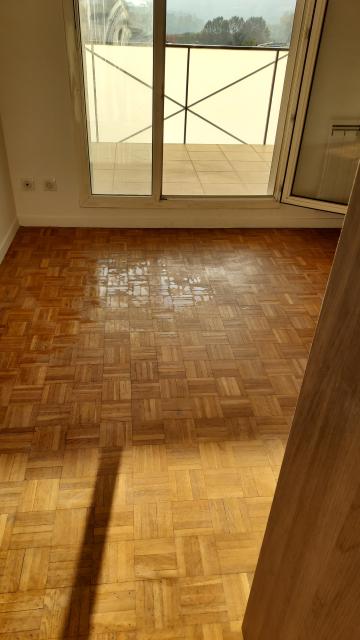 Location appartement T2 Caluire et Cuire - Photo 1