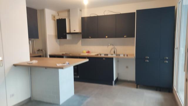 Location appartement T2 Caluire et Cuire - Photo 2