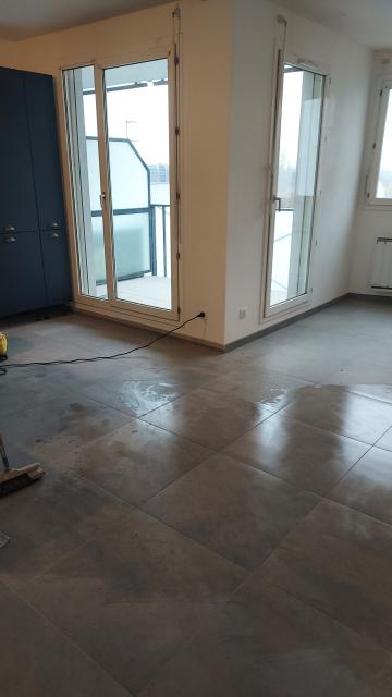 Location appartement T2 Caluire et Cuire - Photo 6