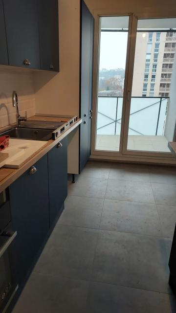 Location appartement T2 Caluire et Cuire - Photo 10