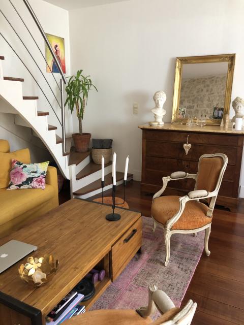 Location chambre La Rochelle - Photo 8