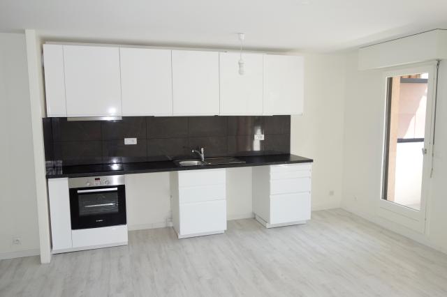 Location appartement T3 Annecy - Photo 5