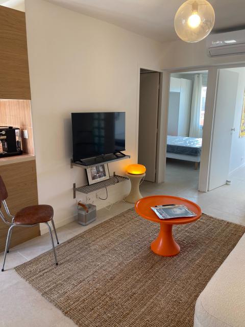 Location appartement T3 Marseille 05 - Photo 5