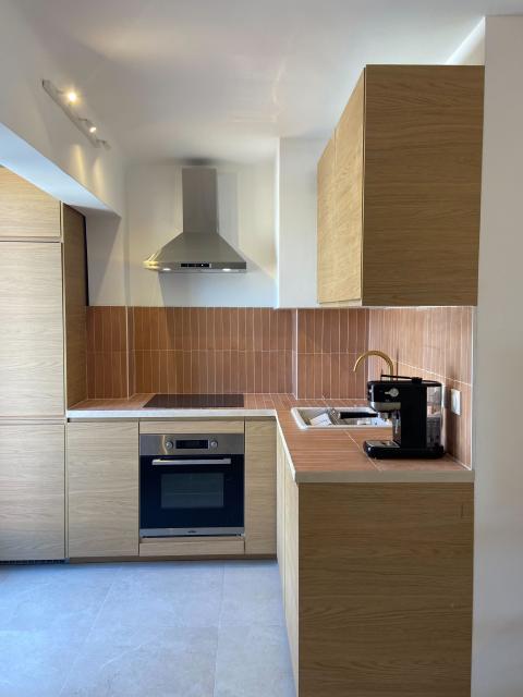 Location appartement T3 Marseille 05 - Photo 6