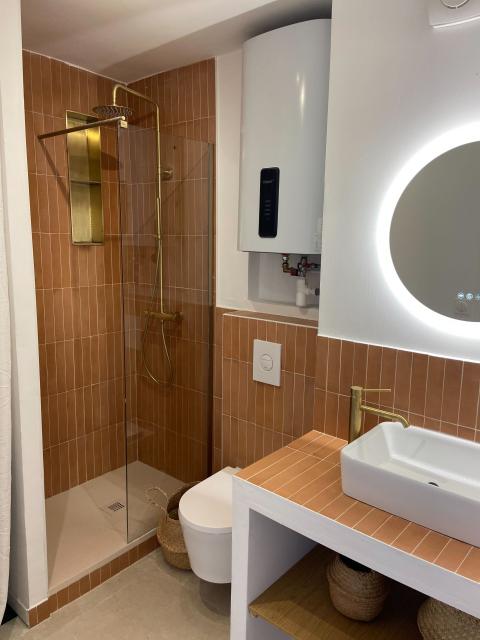 Location appartement T3 Marseille 05 - Photo 9