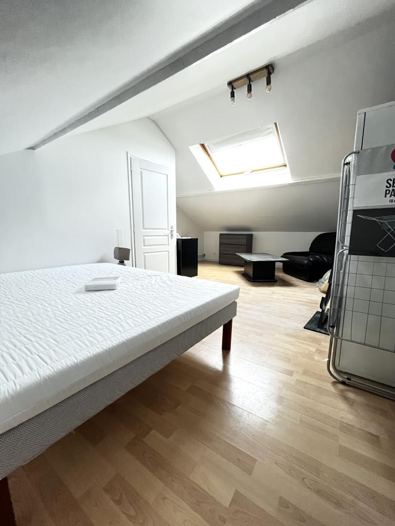 Location chambre Creteil - Photo 1