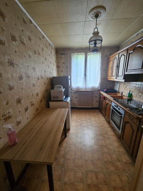 Location appartement T3 Livry Gargan - Photo 3