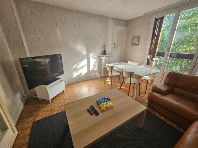 Location appartement T3 Livry Gargan - Photo 4
