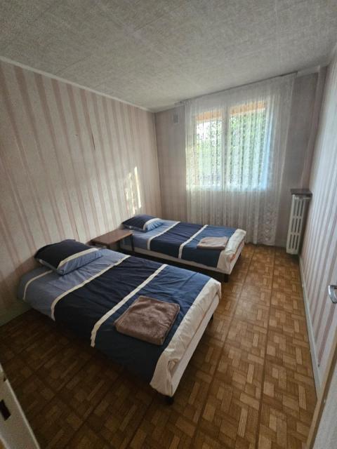 Location appartement T3 Livry Gargan - Photo 5