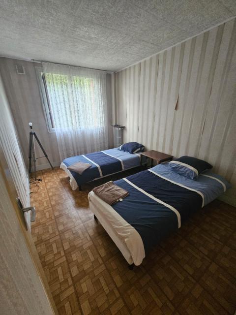Location appartement T3 Livry Gargan - Photo 6