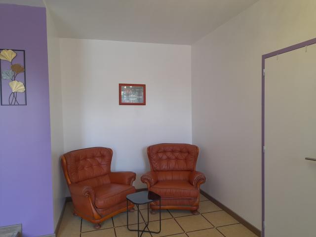Location appartement T4 Cambes - Photo 2