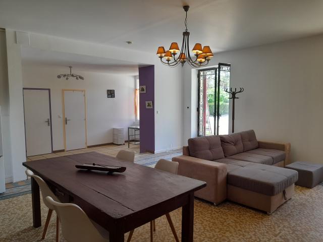 Location appartement T4 Cambes - Photo 3