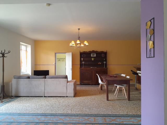 Location appartement T4 Cambes - Photo 4