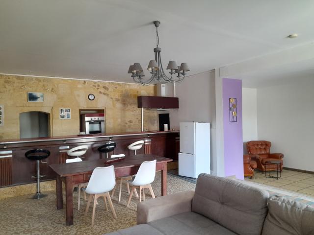 Location appartement T4 Cambes - Photo 5