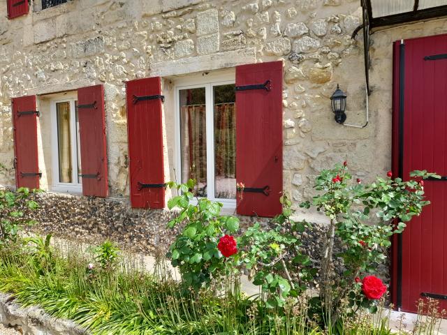 Location appartement T4 Cambes - Photo 8