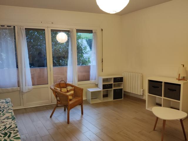Location studio Menton - Photo 2