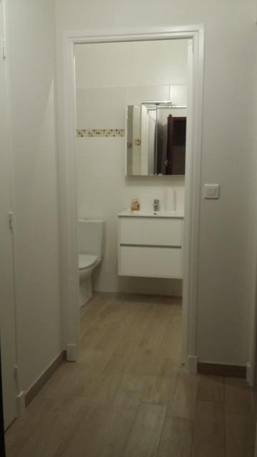 Location studio Menton - Photo 3