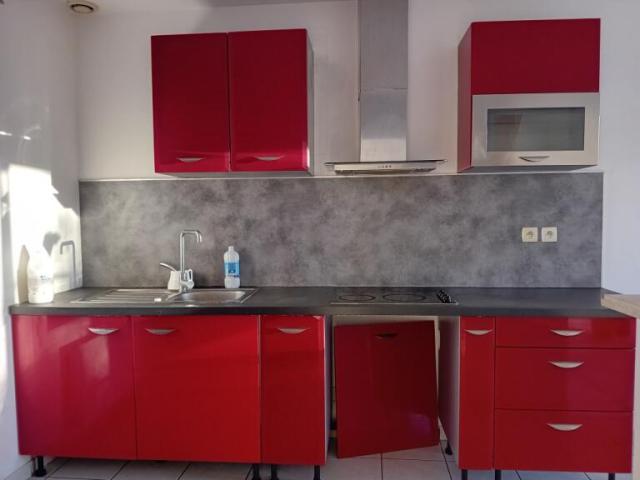 Location maison F5 Epernon - Photo 5