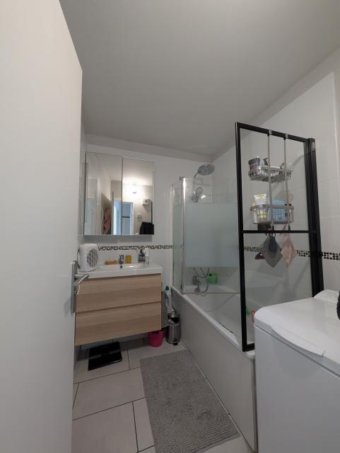 Location appartement T4 Rennes - Photo 2