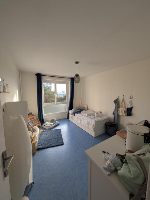 Location appartement T4 Rennes - Photo 3