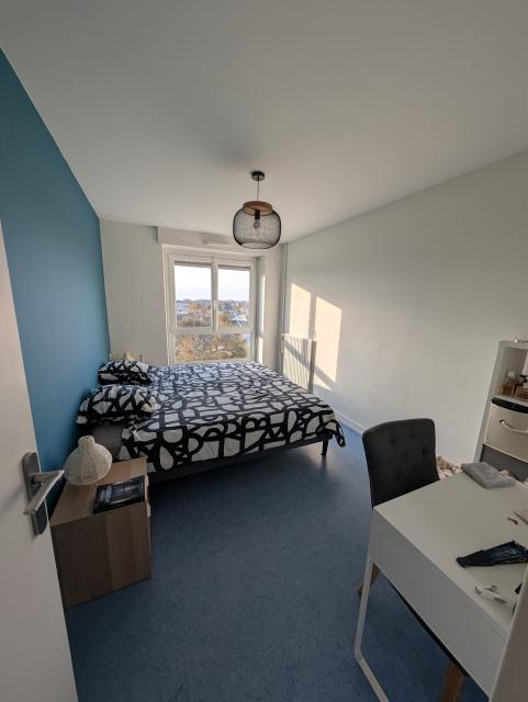Location appartement T4 Rennes - Photo 4