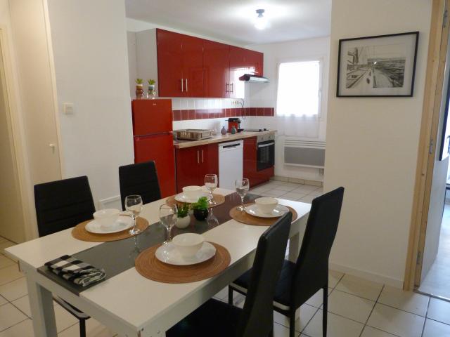 Location appartement T4 Le Havre - Photo 1